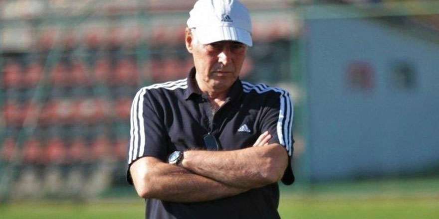 Coşkun Demirbakan: Mustafa Denizli’yi filan buraya getirmeyin