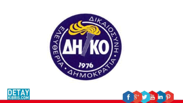 DİKO içerisinde çözüm şekli konusunda tartışma