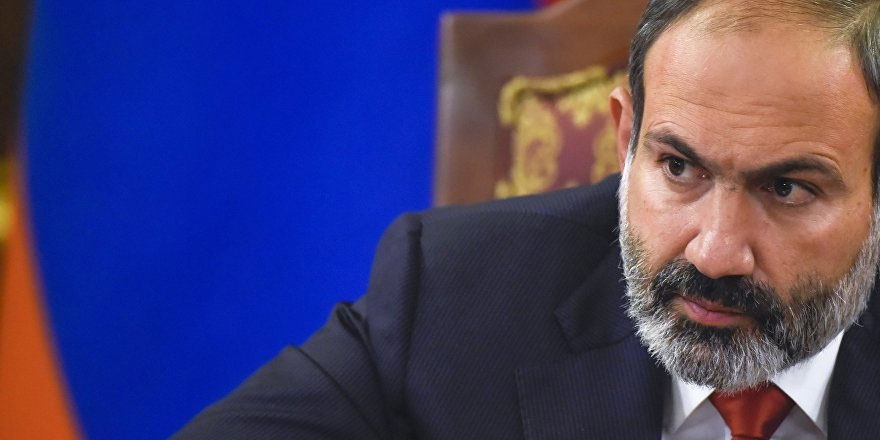 Ermenistan Başbakanı: ABD'nin soykırım kararı adalet ve hakikatin zaferidir