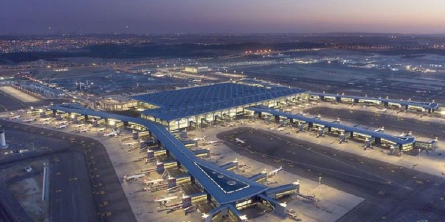 İstanbul Havalimanı'nda rekor miktarda uyuşturucu ele geçirildi