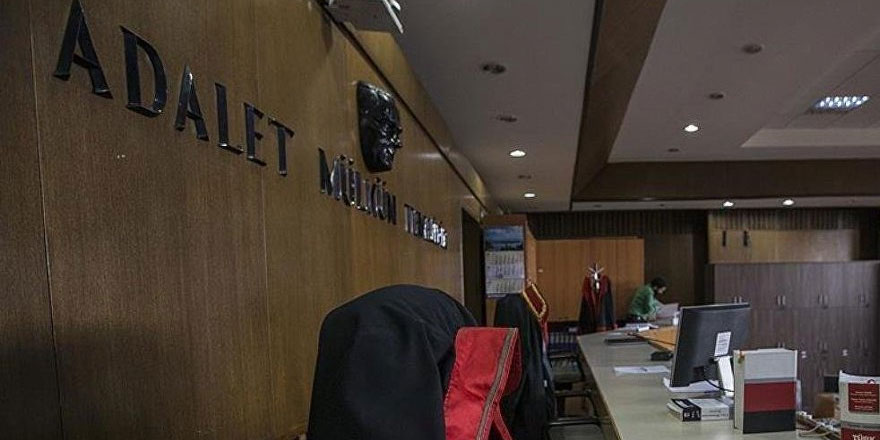 JİTEM davasında tüm sanıklara beraat kararı