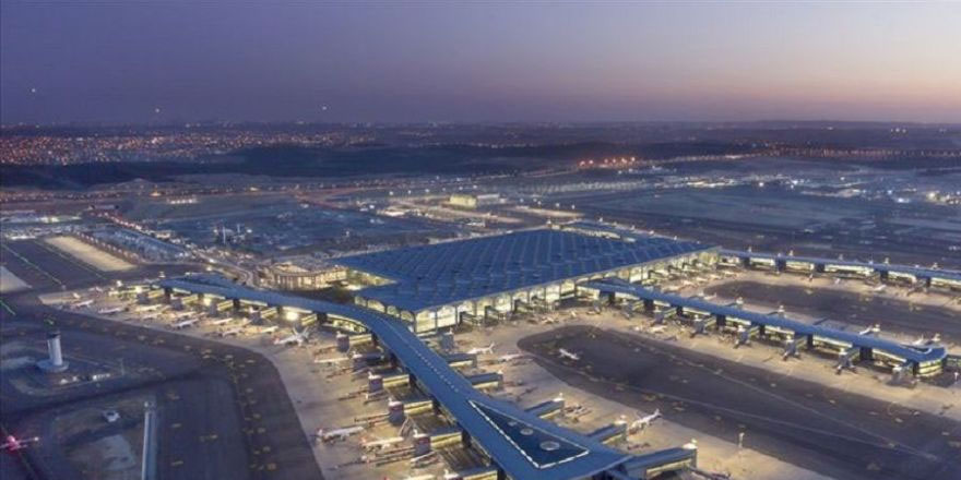 İstanbul Havalimanı'nda rekor miktarda uyuşturucu ele geçirildi