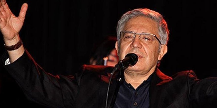 Livaneli'den kadın cinayetleri çıkışı