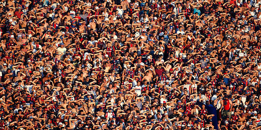 Bilim insanları insan neslinin tükenme ihtimalini hesapladı