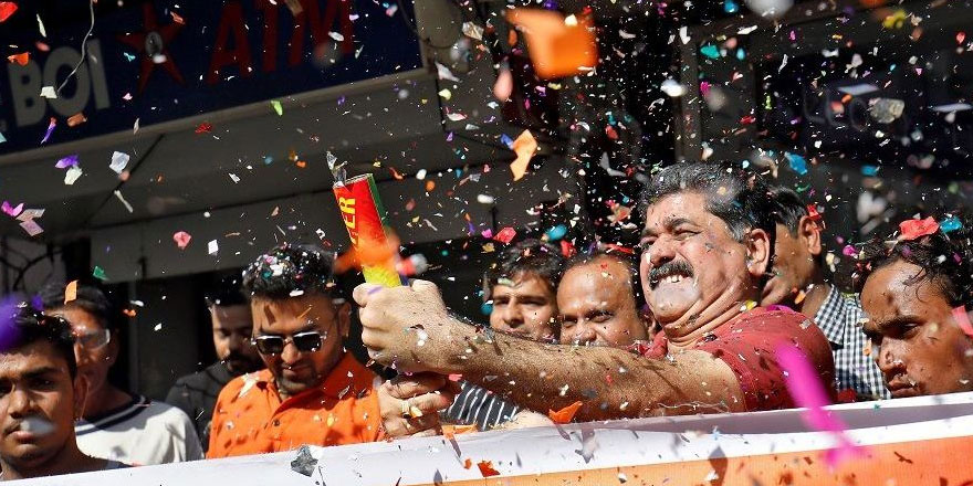 Hindistan'da tartışmalı vatandaşlık tasarısı kanunlaştı