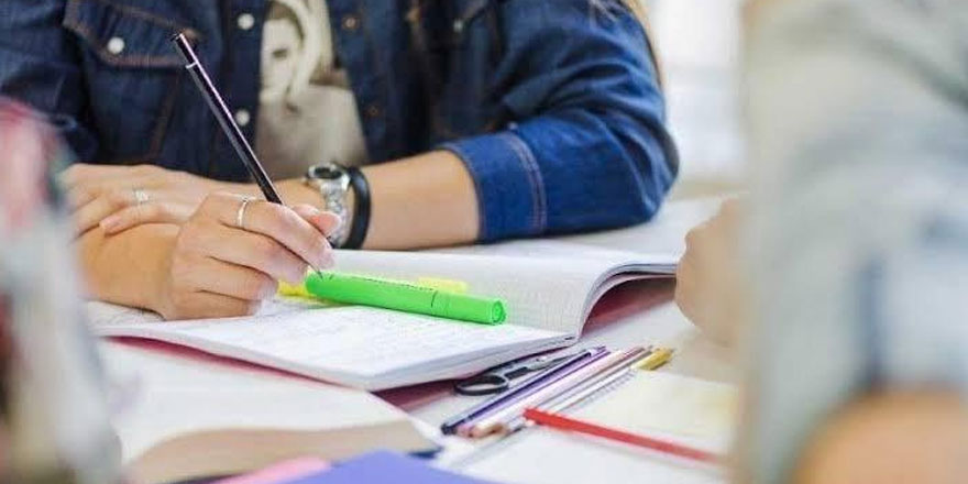 Öğrenciler neden ders çalışmıyor?