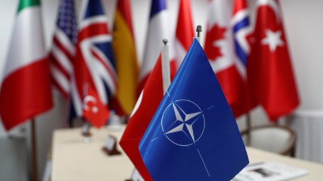 NATO: Erdoğan ve Atatürk'ü hedef seçen subay ve teknisyen kovuldu