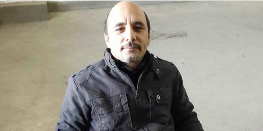 Erkek bir şahıs ölü bulundu