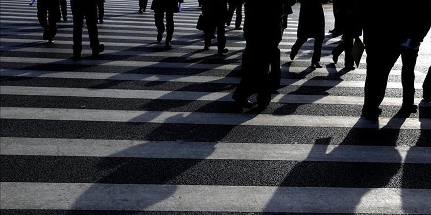 İşsizlik oranı yüzde 13.8'e yükseldi, işsiz sayısı 817 bin kişi arttı