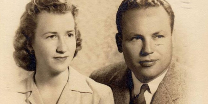 Dünyanın en uzun süre evli kalan çifti yeni yıl dönümlerini kutlayacak