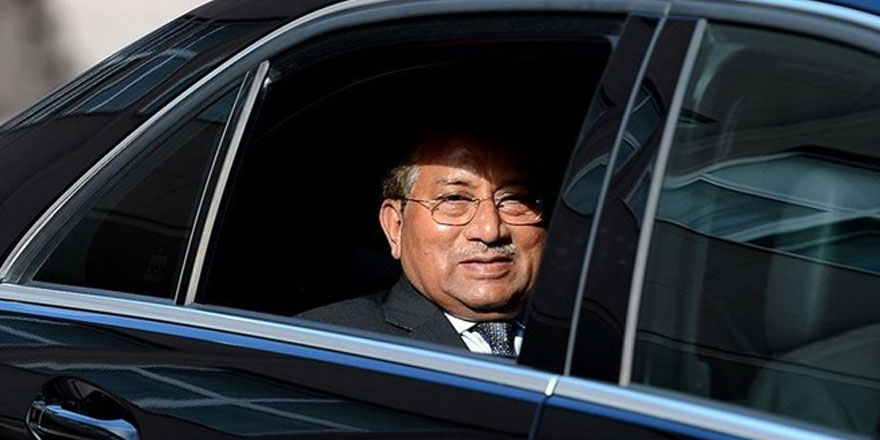 Eski cumhurbaşkanına idam kararı