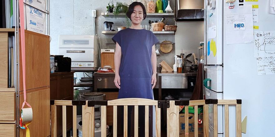 Oğlu ağlamasın diye maketini yaptıran Japon anne sosyal medyayı ikiye böldü