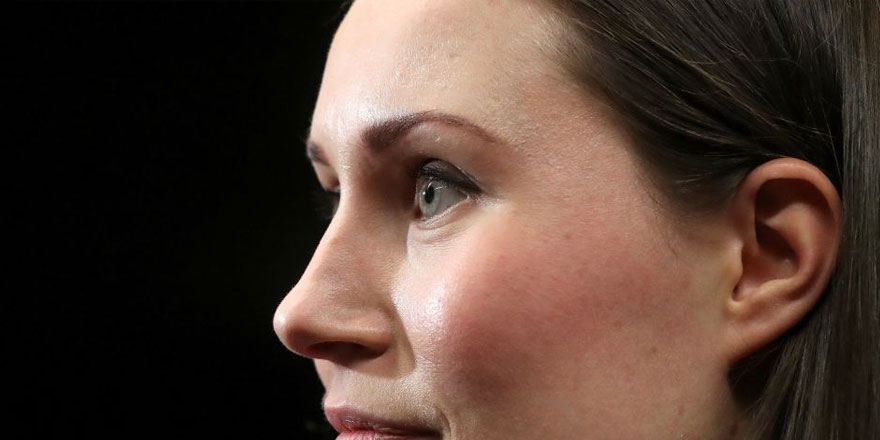 Finlandiya Başbakanı Marin: Suriye’deki IŞİD’lierin çocuklarını geri getirmeye çalışacağız