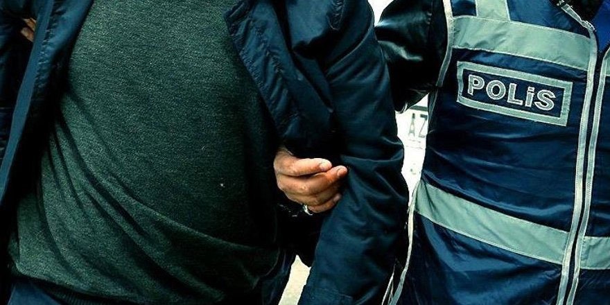 Ankara'da ByLock operasyonu: 171 gözaltı