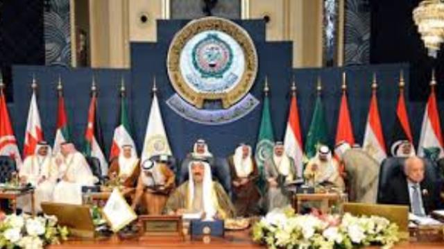 Arap Birliği Dışişleri Bakanları olağanüstü toplantısı