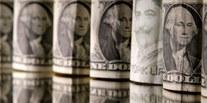 Net UYP, ekimde 341 milyar dolar açık verdi