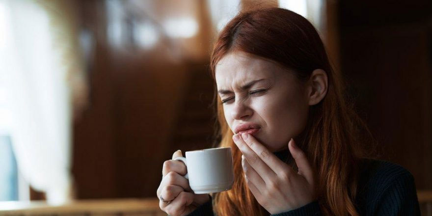 Damak yanığı için ne yapmalı?