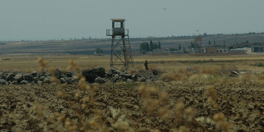 Rus Genelkurmay Başkanı: Rusya, PYD'nin sınırın 30 km ötesine çekilmesine ilişkin yükümlülüklerini yerine getirdi