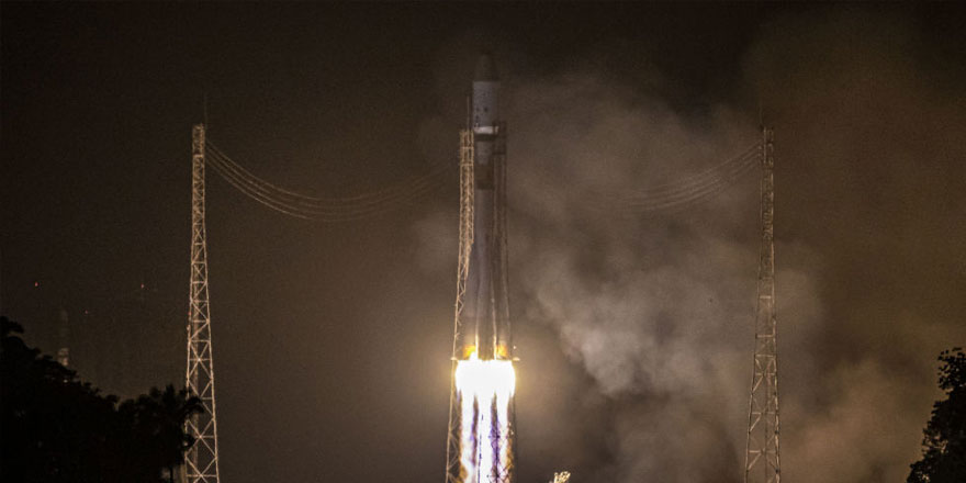 Avrupa Uzay Ajansı, ötegezegenleri inceleyecek uzay aracını fırlattı