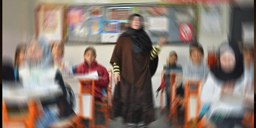 Bakanlıktan ‘830 Suriyeli öğretmen’ açıklaması