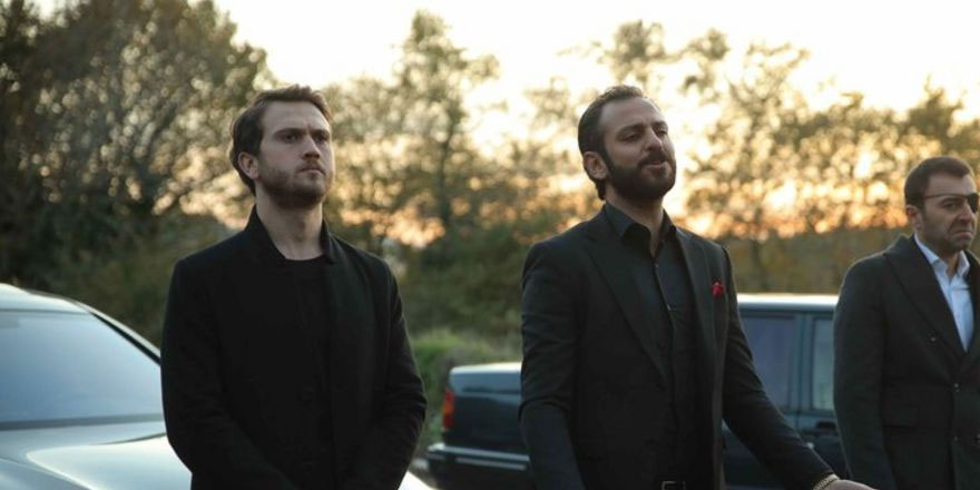 RTÜK’ten Çukur’a yine ceza