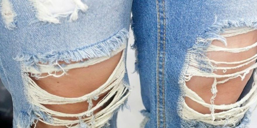 Müftüden 'yırtık pantolon' uyarısı