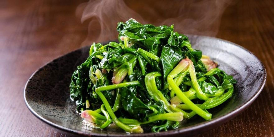 Ispanak neye iyi geliyor?