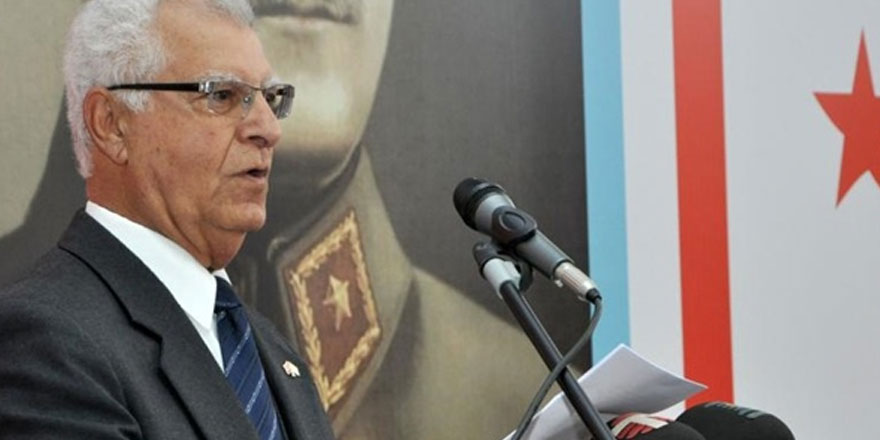 Kıbrıs TMT Mücahitler Derneği'nin 21 Aralık mesajı