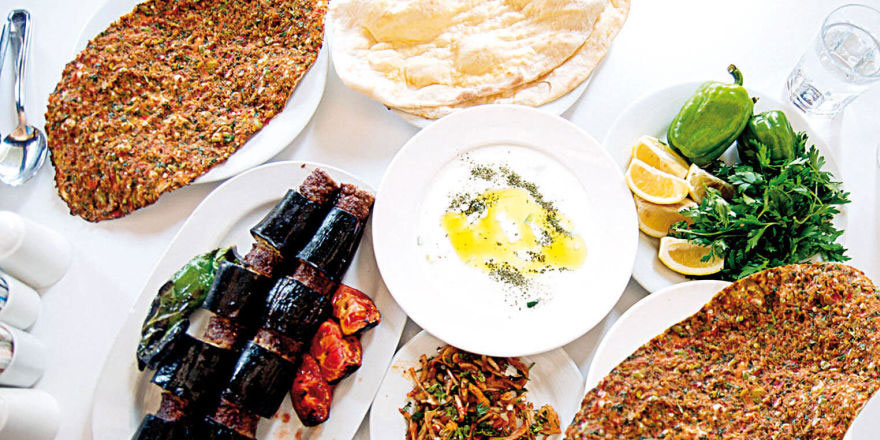 Gaziantep'e obezite uyarısı: Porsiyonları küçültün