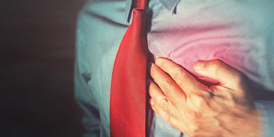 TKD’nin ‘kalp krizi’ ile ilgili araştırmasından çarpıcı sonuçlar