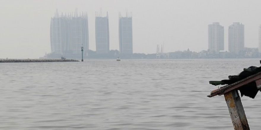 Japonya Fukuşima'daki radyoaktif suyu denize veya havaya bırakmayı planlıyor