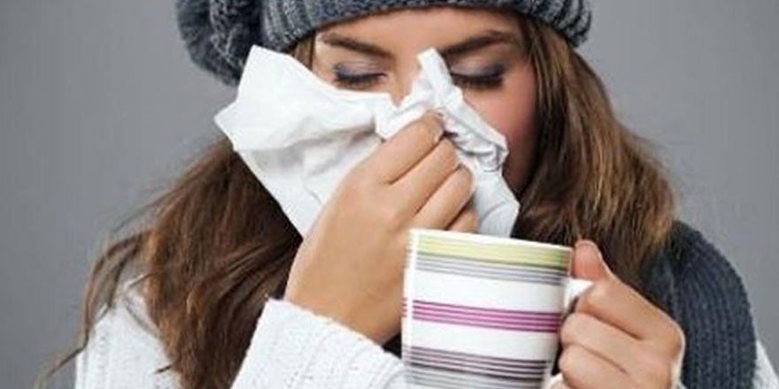 "Grip ölüme neden olabilir"