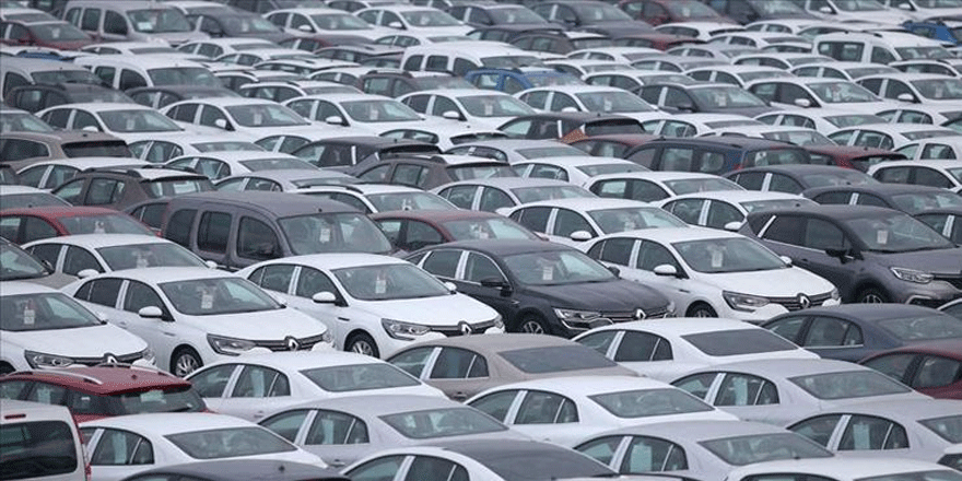 2020 yılı Motorlu Taşıtlar Vergisi artış oranı belli oldu