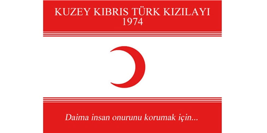 Kuzey Kıbrıs Türk Kızılayı Genel Başkanı olarak Esat Altay seçildi