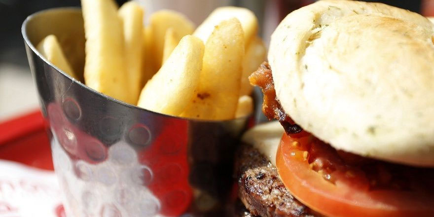 Anadolu kentlerinde internetten yemek siparişine yoğun talep var