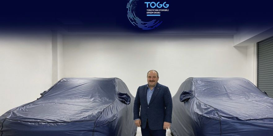 Yerli otomobilin neden yan aynaları yok?