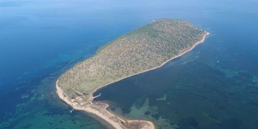 Türkiye'de 4 yarımada ve 1 ada satışa çıkarıldı, toplam değeri 457 milyon lira