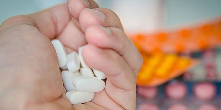 CHP'li Bulut: Antidepresan kullanımındaki artış ürkütücü