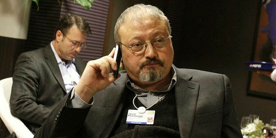 Suudi Arabistan'da Kaşıkçı cinayeti davasında 5 idam