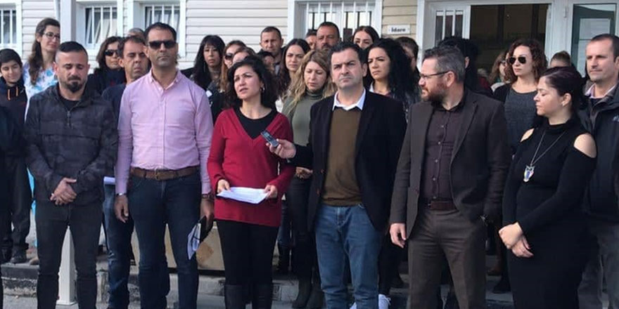 Öğrenci Taşımacılığında Yaşananlara Son Verilmelidir