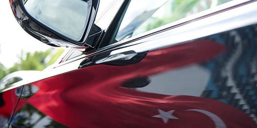 Cumhurbaşkanı Erdoğan yerli otomobille Osmangazi Köprüsü'nden geçecek