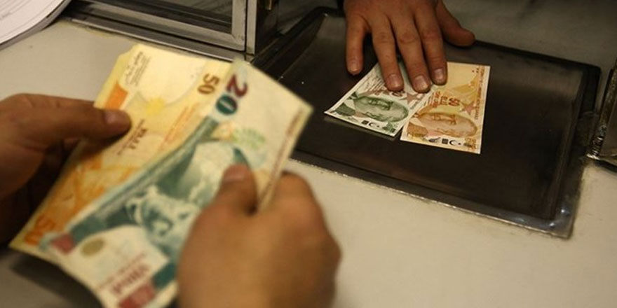 174 milyon değerinde Yeni Türk Lirası banknotları değiştirmek için son gün 31 Aralık