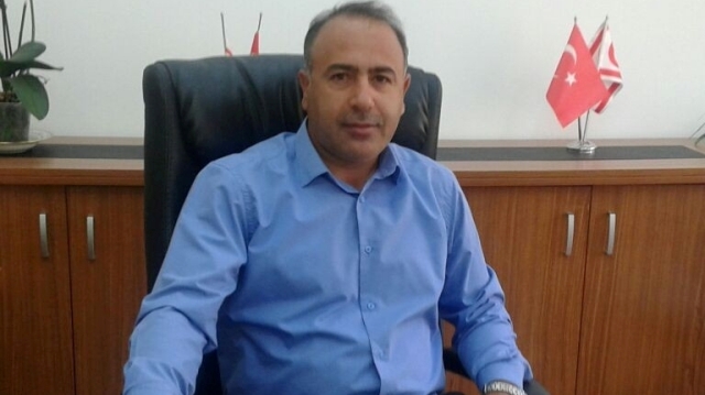 Din Görevlileri Birliği'nde Başkan değişikliği…