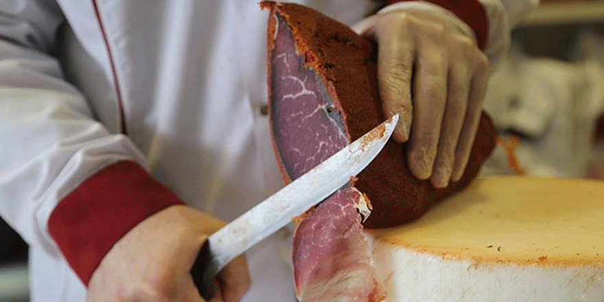 Türk mutfağının vazgeçilmezi, kilosu 140 lirayı buldu