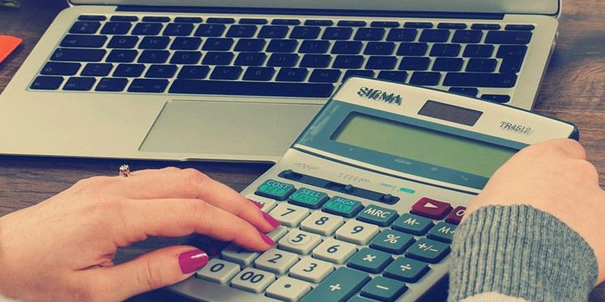 Vergi, harç ve cezalarda 2020 tarifeleri belli oldu