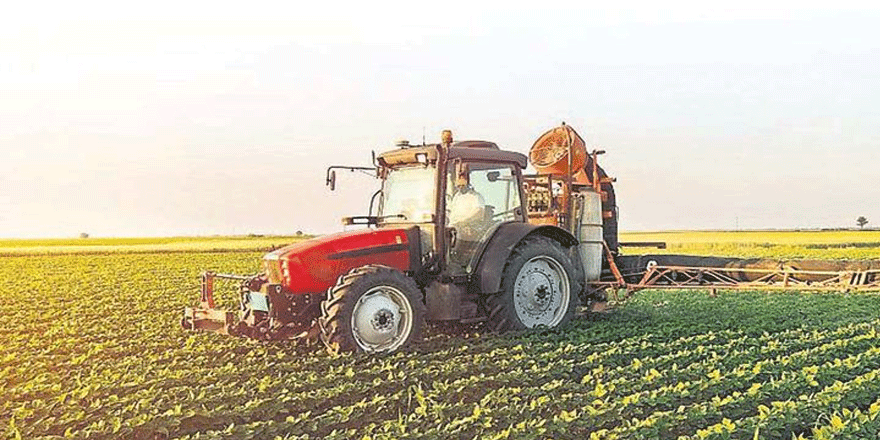 Köye dönen gence 100 bin TL hibe