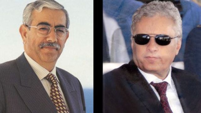 Miroğlu ve Özgür yarın anılıyor