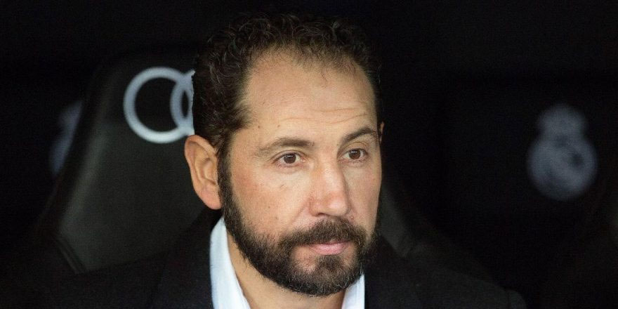Espanyol’da Pablo Machin dönemi sona erdi!