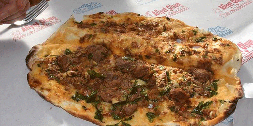 Adıyaman'ın şifa deposu: Kavurmalı hıtap