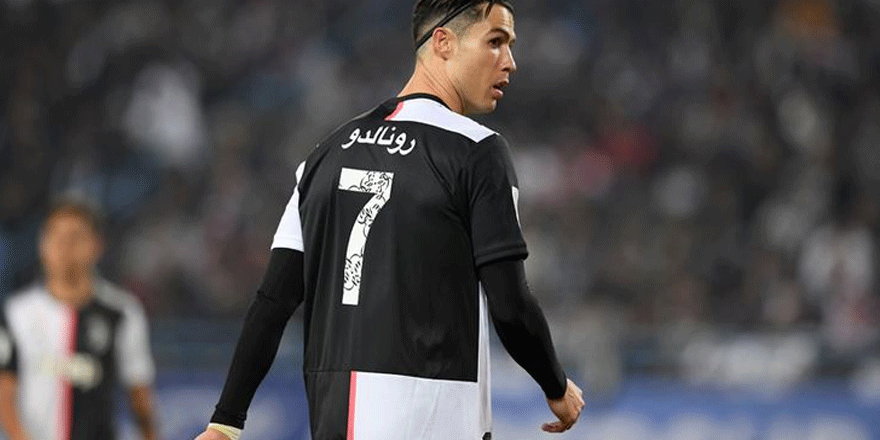 Suudi Arabistan'da oynanan İtalya Süper Kupası finali kriz yarattı